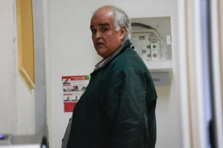 Fiscalía pedirá la pena máxima para el exsenador Gustavo Penadés