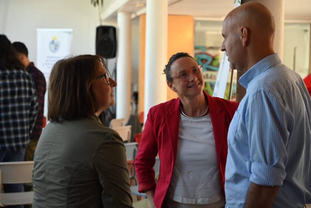Encuentro regional busca alinear estrategias para el desarrollo metropolitano