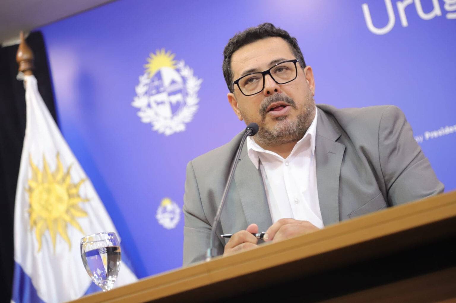 SÁNCHEZ SOBRE CARDAMA: “LO QUE HUBO FUE UN INTENTO DE ESTAFA Y ACTUAMOS PARA PROTEGER LOS RECURSOS PÚBLICOS”