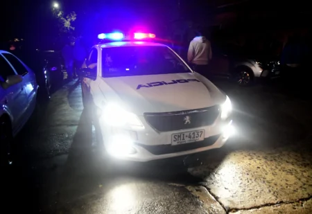 Hombre de 51 años fue asesinado por un vecino