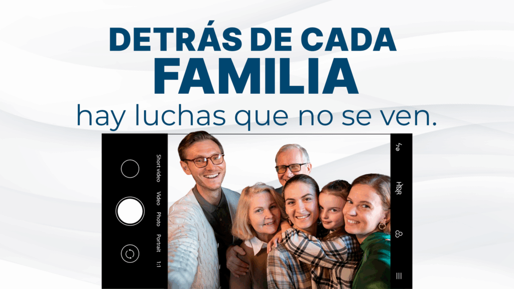 Desafíos del hogar 1