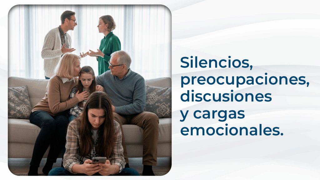 Desafíos del hogar 2