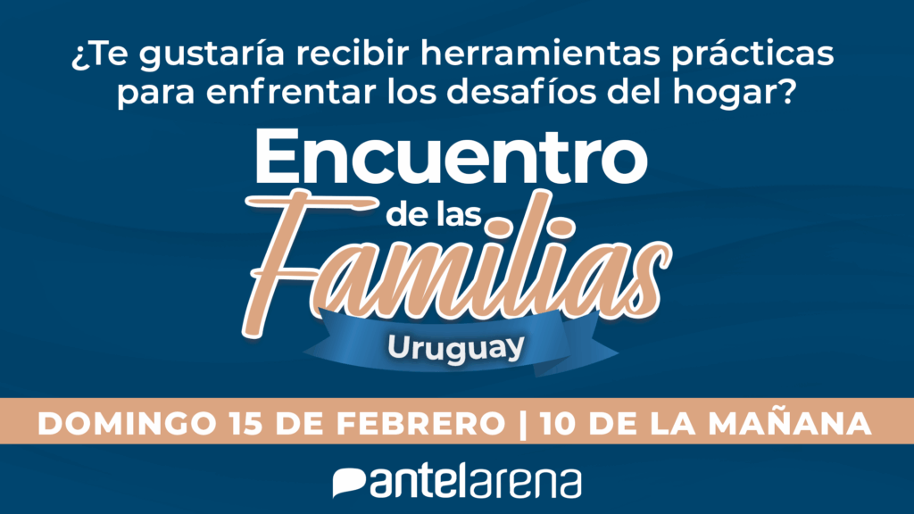 Desafíos del hogar 3