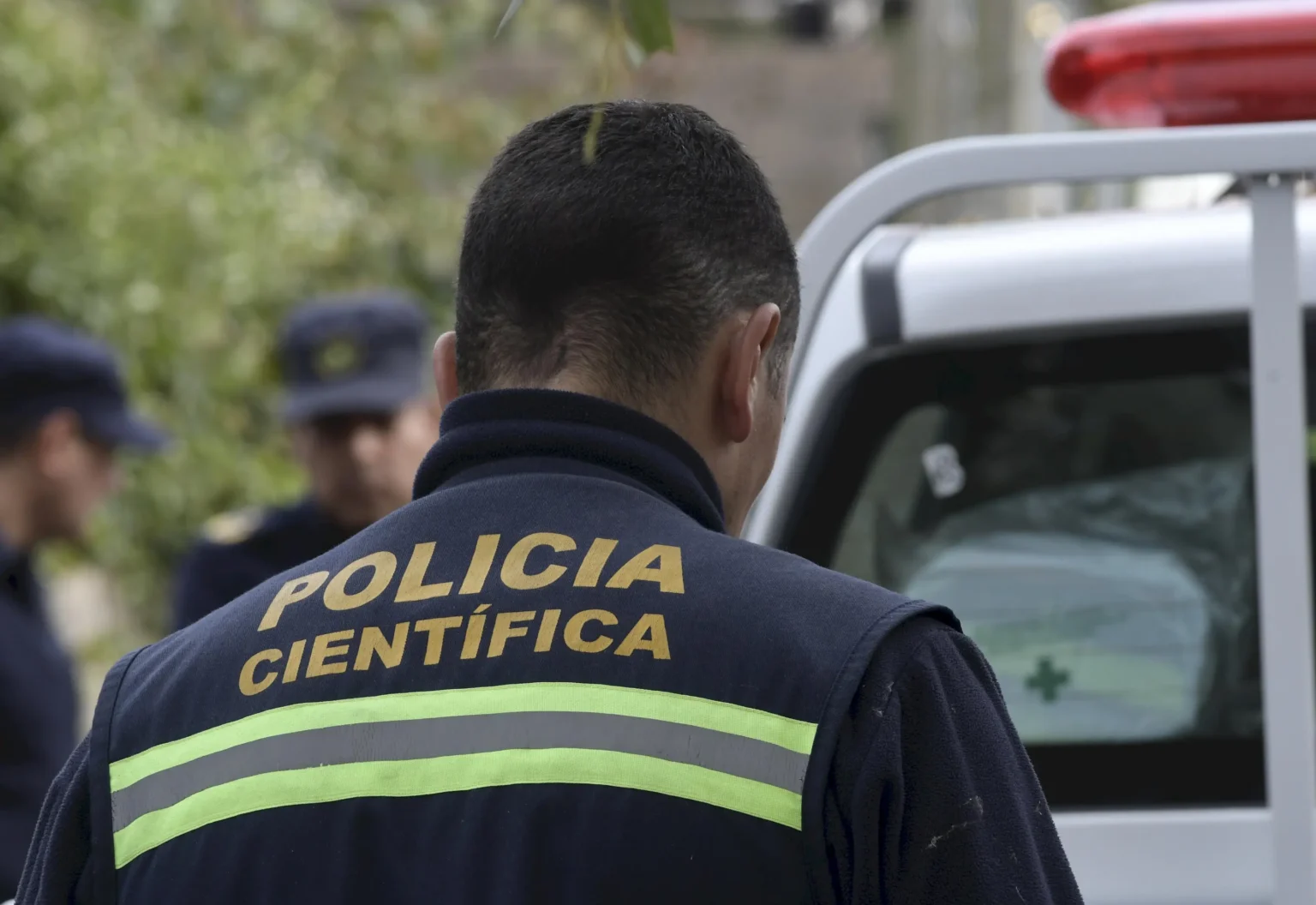Balacera en Piedras Blancas: una niña de 10 años recibió un disparo cuando iba al almacén