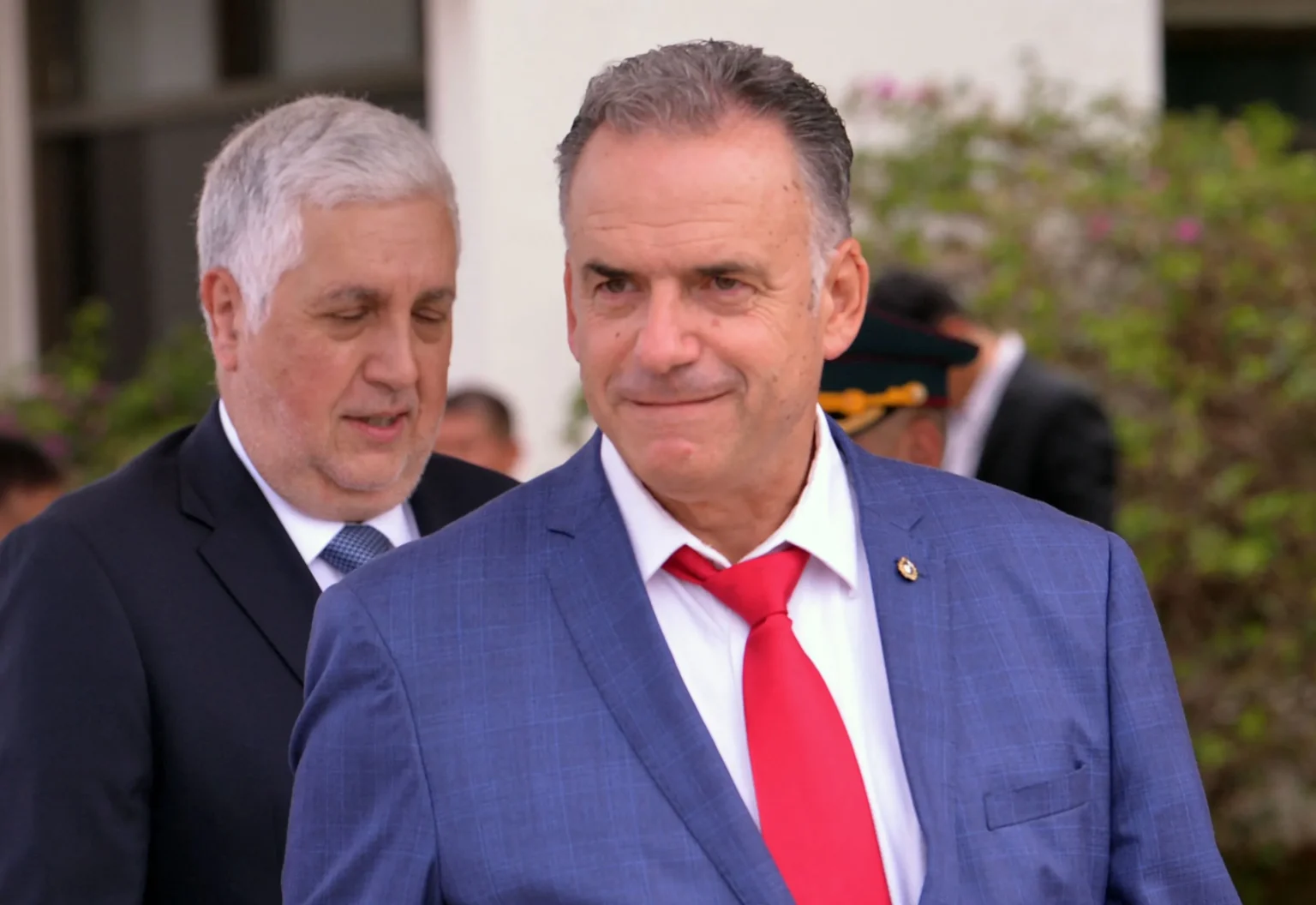 Orsi sobre el acuerdo Mercosur-Unión Europea: “Una política de Estado sostenida por años”