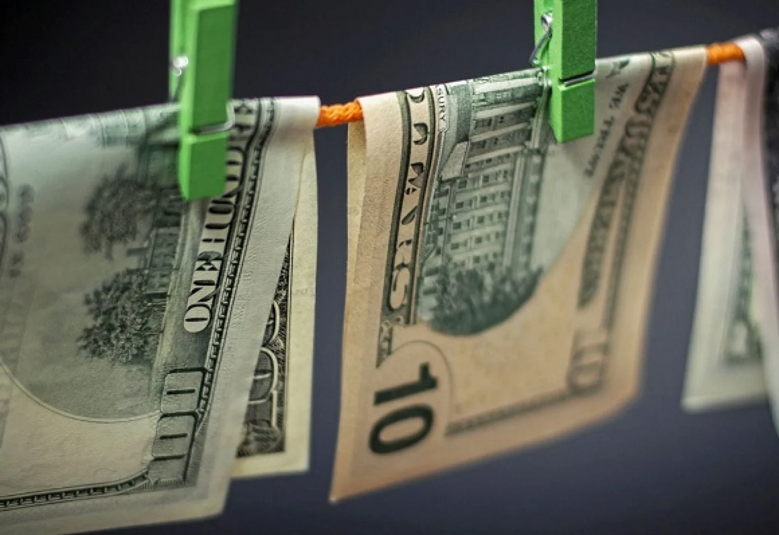De videntes a exportaciones de granos: las ocho modalidades más utilizadas para el lavado de activos en Uruguay