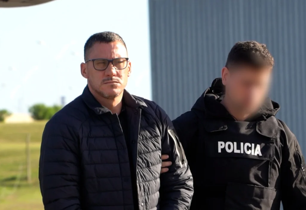 Presos del Penal de Libertad comenzaron huelga de hambre para que «cese el aislamiento» de Fernández Albín