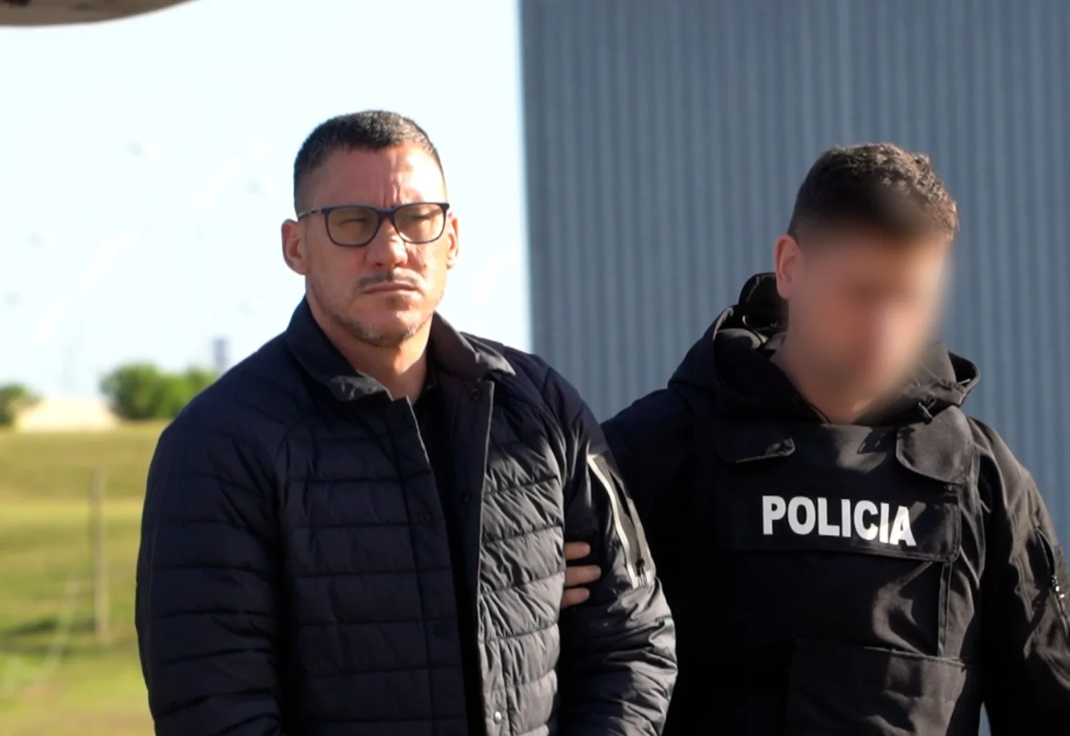 Presos del Penal de Libertad comenzaron huelga de hambre para que «cese el aislamiento» de Fernández Albín