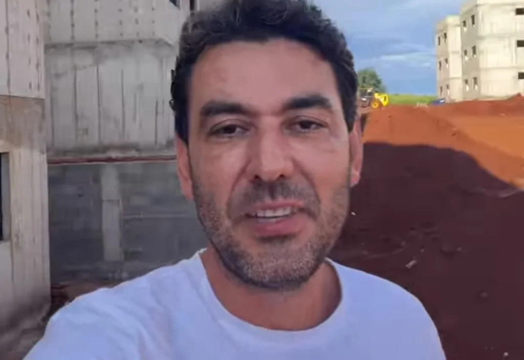Tragedia en Brasil: secretario municipal mató a sus hijos de 8 y 12 años y luego se quitó la vida