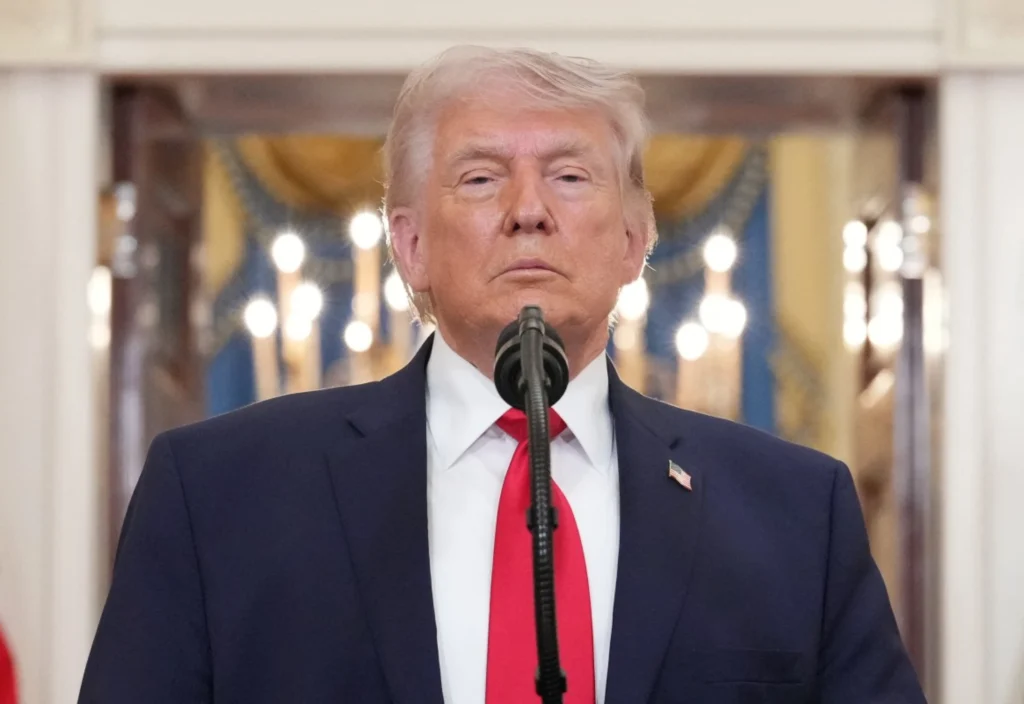Acuerdo con Irán: Trump anuncia un alto al fuego de dos semanas y da marcha atrás en sus amenazas