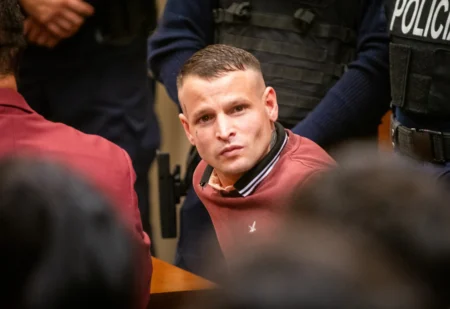Legisladores de la oposición piden al Parlamento estudiar la posibilidad de otorgar un indulto a Carlos Moisés