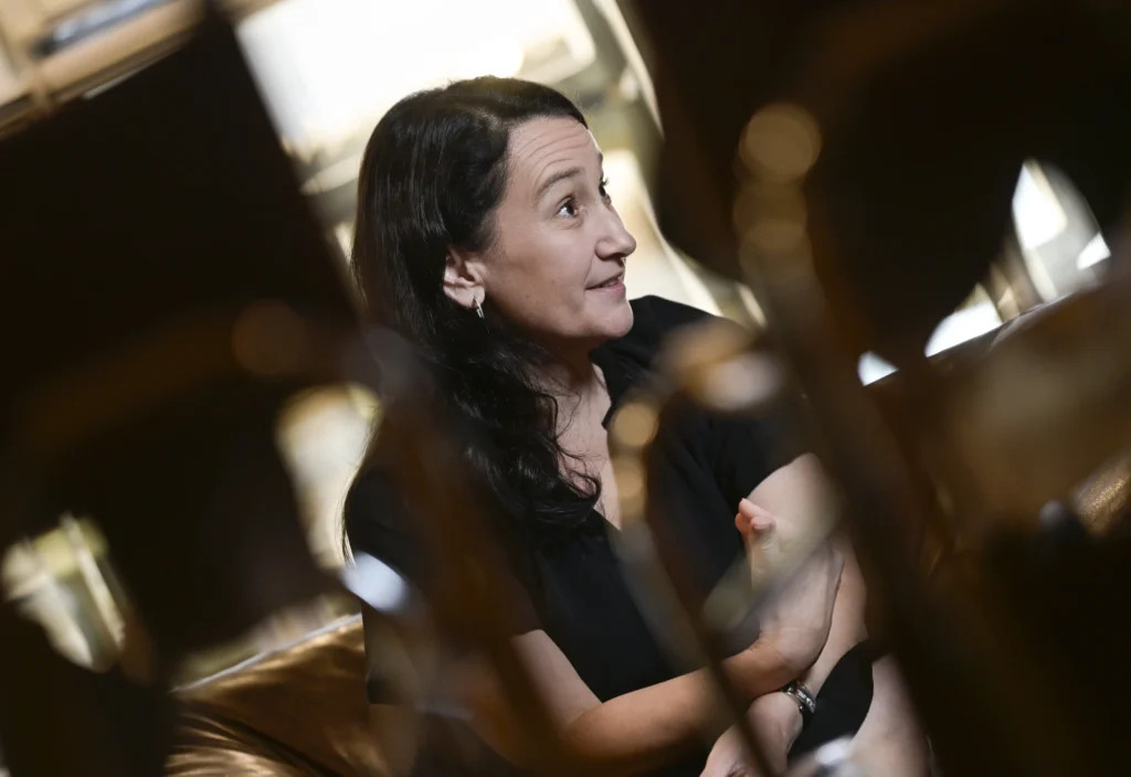 «Basta de bobadas» reclamó Csukasi al Mercosur y negó que Uruguay se «durmiera» frente a Argentina con la cuota de miel a la UE