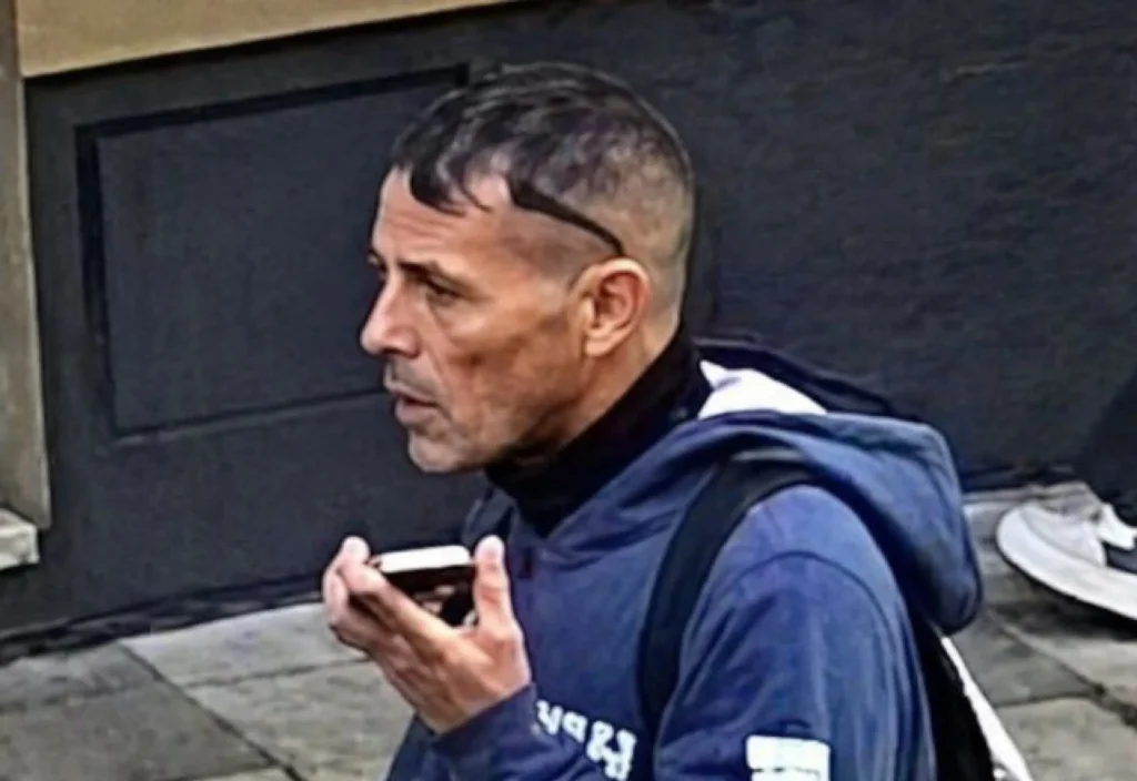 Casi siete años de prisión para hombre que cometió 14 delitos sexuales contra adolescentes
