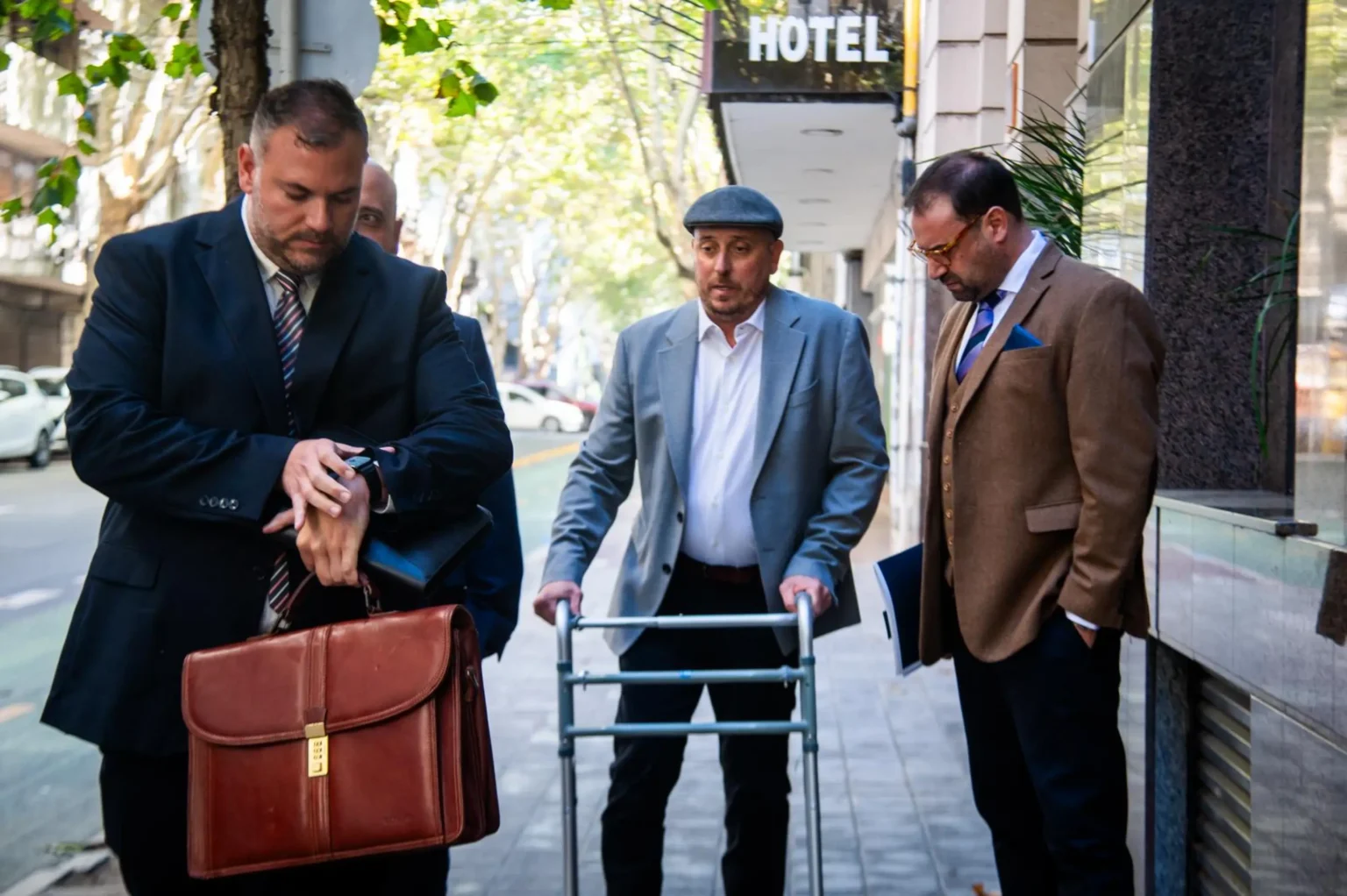 Tribunal de Apelaciones confirmó que el MSP debe suministrar un medicamento de alto costo a Gonzalo Moratorio