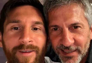 ¿Qué pasó con el papá de Lionel Messi? El comunicado sobre la salud de Jorge Messi