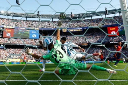 Ganó el fútbol: España fue el mejor, venció a Argentina y se quedó con su segunda estrella en los Mundiales