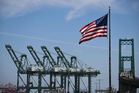 Estados Unidos aplicará a Uruguay un arancel del 12,5% por no prohibir productos hechos con «trabajo forzoso»