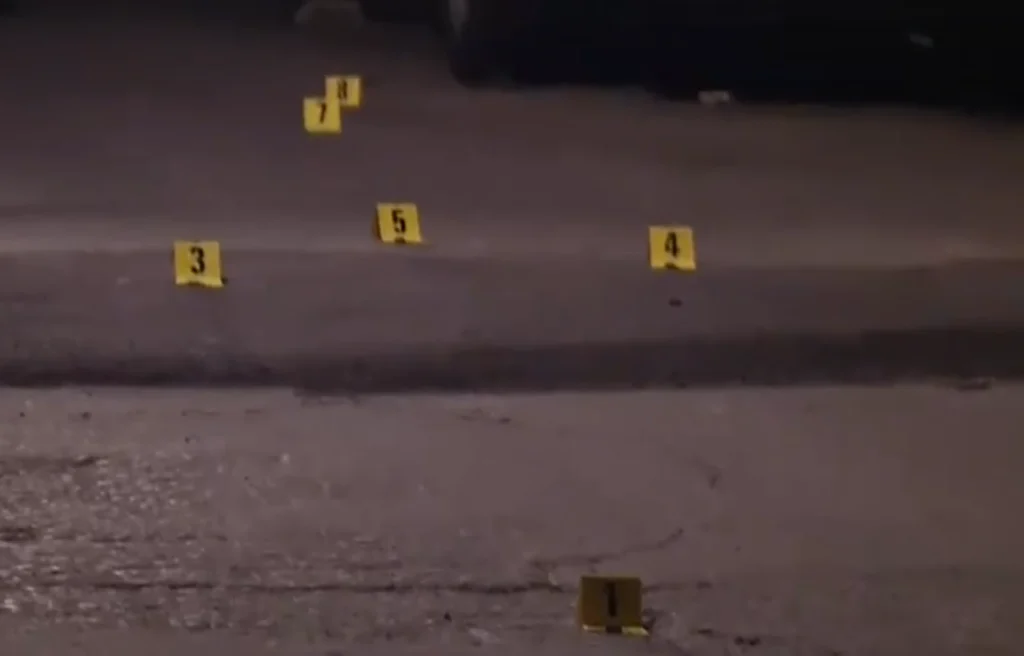 Un hombre está grave tras un ataque armado en el barrio Marconi: es el segundo herido en pocas horas