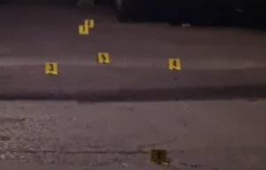 Un hombre está grave tras un ataque armado en el barrio Marconi: es el segundo herido en pocas horas