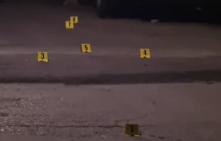 Un hombre está grave tras un ataque armado en el barrio Marconi: es el segundo herido en pocas horas