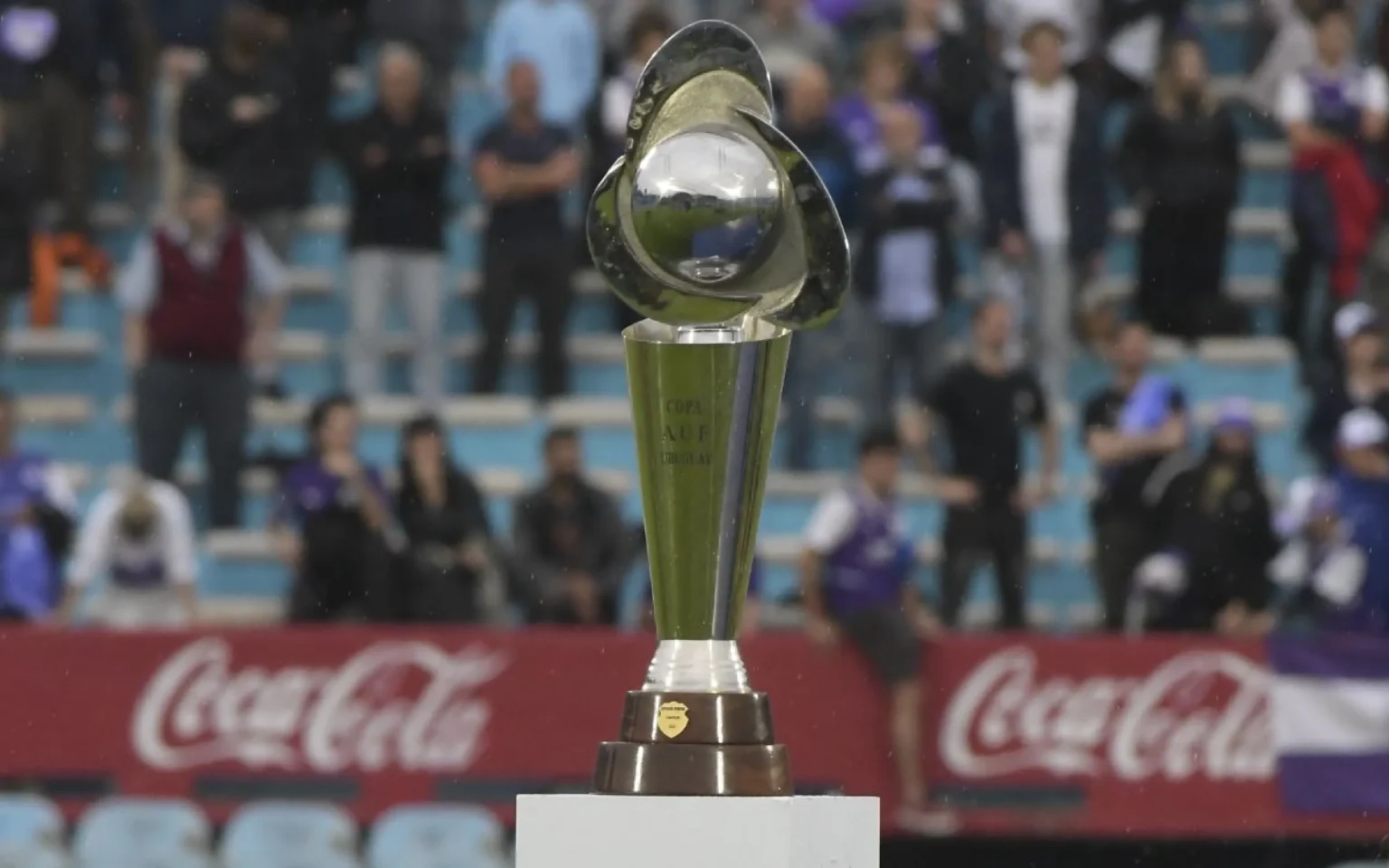 Vuelve la Copa AUF Uruguay con cambios: cómo es el nuevo formato, la cantidad de equipos y la fecha de inicio