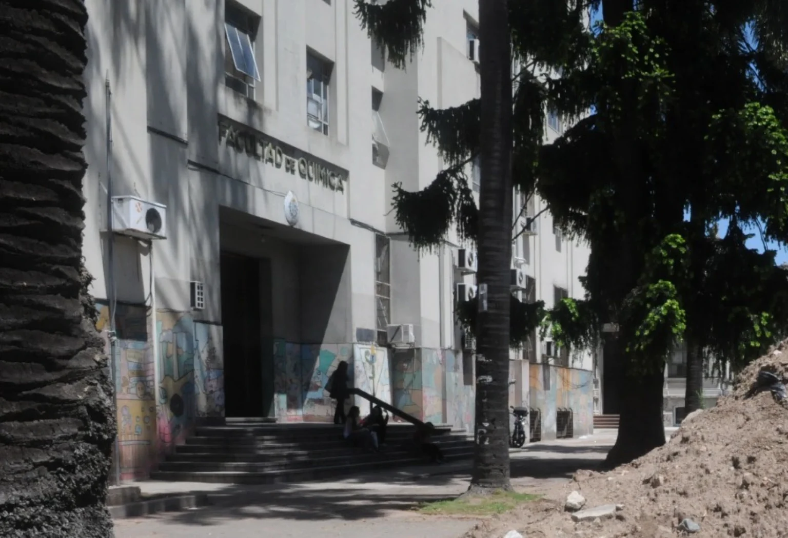 Un estudio de la Udelar detectó que hay “contaminación crónica” en acuíferos de Montevideo: las causas
