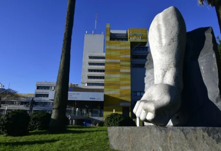 Auditoría en ASSE constató pagos más caros por traslados que puede hacer SAME 105 y falta de controles