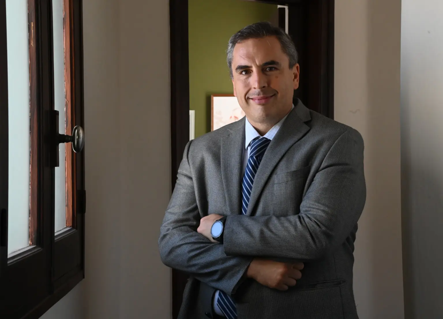 Pablo Ferreri adelantó que buscan sustituir el sistema vigente desde 1969 por uno adaptado al siglo XXI, con franjas que frenen los derroches tras la enseñanza de la sequía.