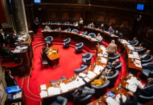 El Frente Amplio tiene los votos para aprobar la Rendición, pero la oposición va pronta para duro debate
