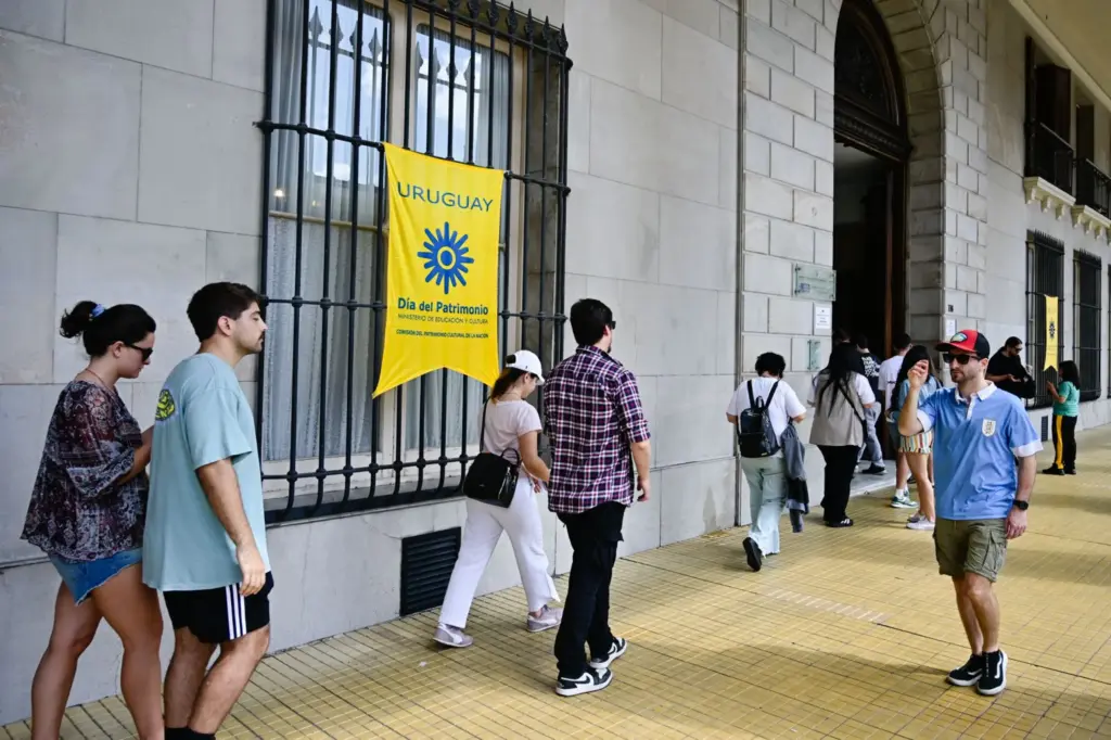 Día del Patrimonio 2026: 10 actividades para recorrer Montevideo y tres propuestas imperdibles en el interior