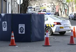Gremio de Interior denuncia ante Inddhh que trasladan «cuerpos en la caja abierta de la camioneta policial»
