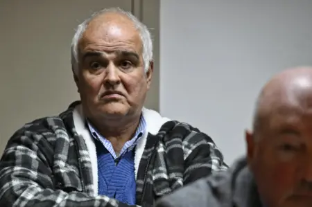 Caso Penadés: exsenador fue sobreseído por caso de una víctima luego de que defensa presentara investigación